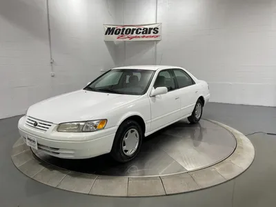 The 1998 toyota camry my first car official car of... : r/regularcarreviews