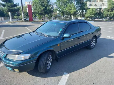 AUTO.RIA – Тойота Камри 1999 года в Украине - купить Toyota Camry 1999 года