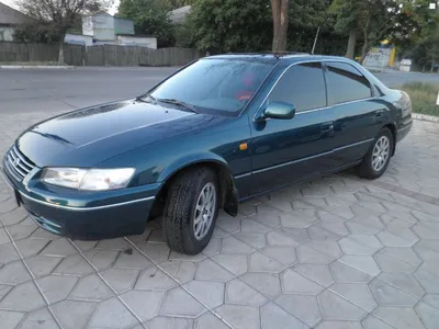 Купить Toyota Camry 1999 года в городе Минск за 2500 у.е. продажа авто на  автомобильной доске объявлений Avtovikyp.by