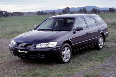 AUTO.RIA – Тойота Камри 1999 года в Украине - купить Toyota Camry 1999 года