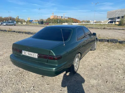 Продам Toyota Camry 20 в Одессе 1998 года выпуска за 5 200$