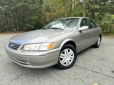 2000 Camry with 192k for $2,750? : r/whatcarshouldIbuy