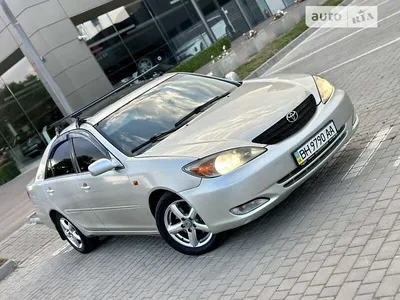 Купить Toyota Camry 2001 года в Экибастузе, цена 4950000 тенге. Продажа Toyota  Camry в Экибастузе - Aster.kz. №c865043