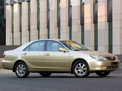 AUTO.RIA – Тойота Камри 2001 года в Украине - купить Toyota Camry 2001 года