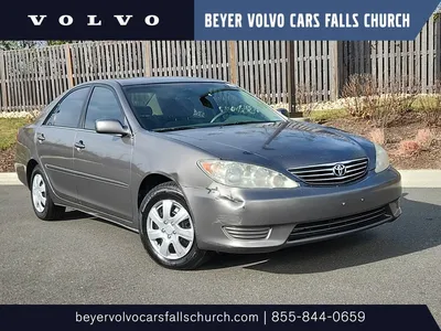 Used 2005 Toyota Camry for Sale in Baltimore, MD (with Photos) - CarGurus