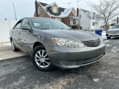 2005 Toyota Camry LE to a New Home – $3,000 – dartlist