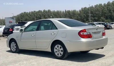Used 2005 Toyota CAMRY XLE XLE For Sale ($7,999) | Executive Auto Sales  Stock #2269