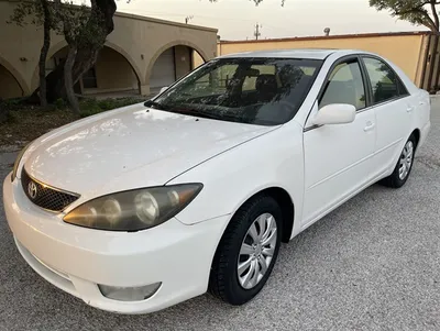 Used 2005 Toyota Camry for Sale Near Me | Cars.com