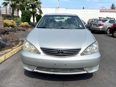 Toyota Camry 2005/06... - Your Most Trusted Car Vendor | Facebook