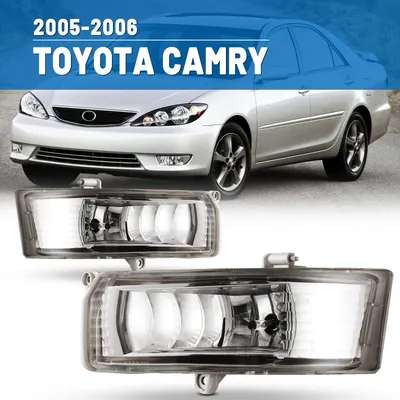 2005 Toyota Camry at TN - Memphis, IAAI lot 38435884 | CarsFromWest