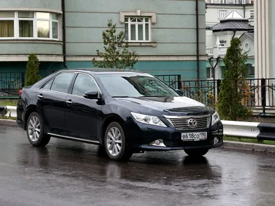 Toyota Camry: 2011 г., 2.5 л,: 15900 USD ➤ Toyota | Бишкек | 51633267 ᐈ  lalafo.kg
