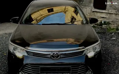 🔥В ПРОДАЖЕ🔥 Toyota Camry 55 Год:2015 Обьем:2.5 Пробег:168.550км  Комплектация R2 Цена:11.600.000тг Автосалон SHYMKENT MOTORS У нас вы… |  Instagram