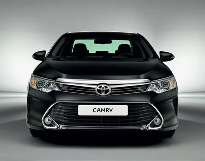 Купить БУ Toyota Camry 2015 года с пробегом 190 310 км в Минеральных Водах  - цена 2040000 руб. у официального дилера КЛЮЧАВТО