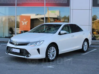 Продам Toyota Camry в Киеве 2015 года выпуска за 12 800$