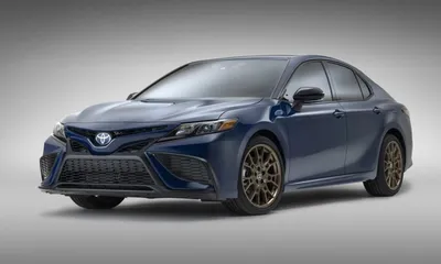 2014 Toyota Camry Prices, Reviews, and Photos - MotorTrend