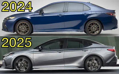 What is good about Toyota Camry? - LA City Cars Blog