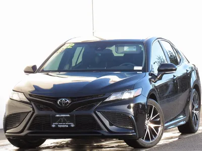 First Look: Should You Wait for the 2025 Toyota Camry?