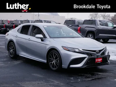 Pre-Owned 2013 Toyota Camry SE in Danvers #DU693654 | Ira Toyota of Danvers