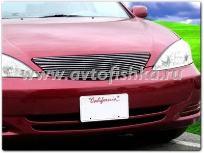 Спойлер Тойота Камри 30 (спойлер на крышку багажника Toyota Camry V30)  (ID#35942224), цена: 1500 ₴, купить на Prom.ua