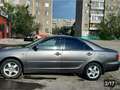 Продаю тойота камри 35 Европеец,... - Продажа авто Бишкек | Facebook