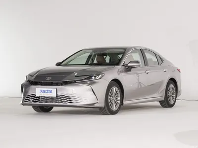 Toyota Camry XV40: комплектации, версии, какую выбрать для покупки в 2024  году