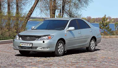 Тойота Камри 35 кузов XLE Обьем: 11000 USD ➤ Toyota | Бишкек | 50321536 ᐈ  lalafo.kg