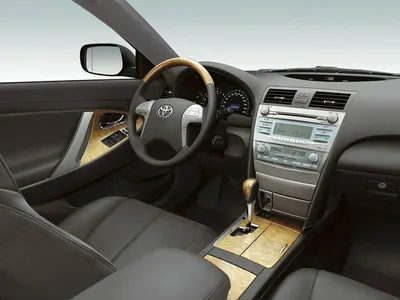 Продам Камри 45, комплектация R4(престиж) — Toyota Camry (XV40), 2,4 л,  2010 года | продажа машины | DRIVE2