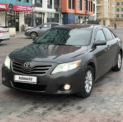 Продам Toyota Camry Рейсталинг, 45 кузов в Днепре 2011 года выпуска за 15  700$