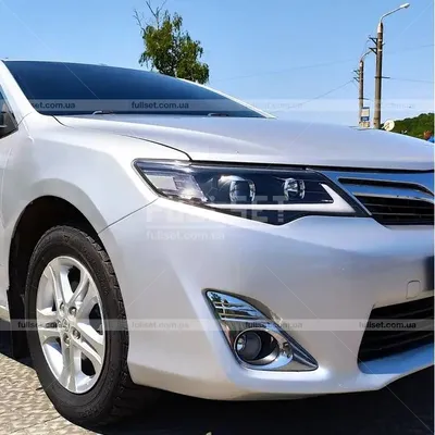 AUTO.RIA – Продам Тойота Камри 2014 (CA0918IO) бензин 2.5 седан бу в  Жашкове, цена 11800 $