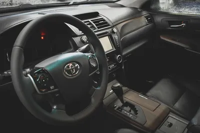Тойота Камри V50 кузов – цена, фото и технические характеристики у  официального дилера Toyota в Санкт Петербурге