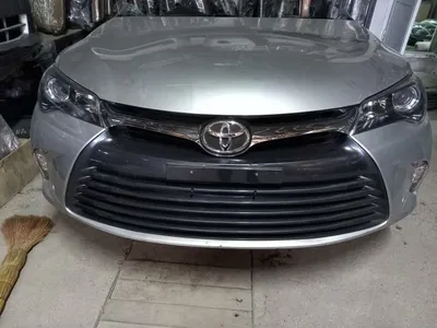 Продаю Toyota Camry 55 SE(американец)! Год:2015 Объем:2.5 | Турбо.kg