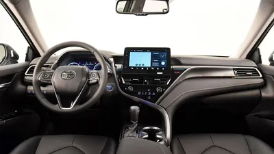 Toyota Camry клуб - отзывы владельцев, форум, фото