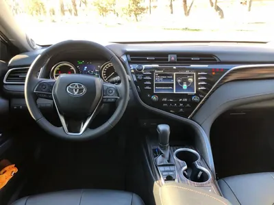 Toyota Camry 2023 купить в Москве – новая Тойота Камри, комплектации и цены  | Major — официальный дилер