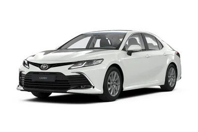 Спецверсия Toyota Camry S-Edition: псевдоспорт — Авторевю