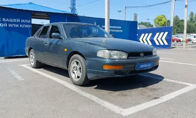 AUTO.RIA – Продам Тойота Камри 1993 (BH2010TK) бензин 2.2 универсал бу в  Черноморске, цена 3300 $