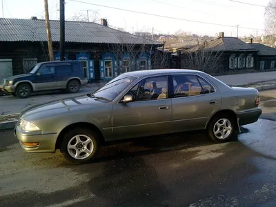 Toyota Camry 1993 - 52 000 TMT - 30 мкр | TMCARS