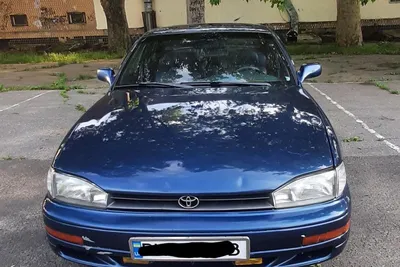 Продам Toyota Camry в Одессе 1993 года выпуска за 3 400$