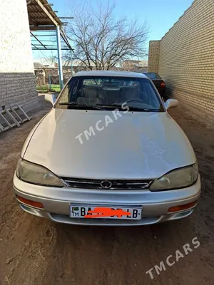 Купить Toyota Camry 1993 года в Талдыкоргане, цена 2100000 тенге. Продажа Toyota  Camry в Талдыкоргане - Aster.kz. №c936785