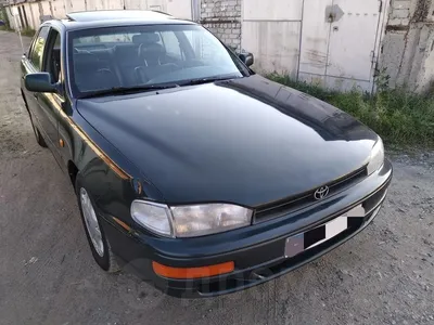 TOYOTA CAMRY 1993