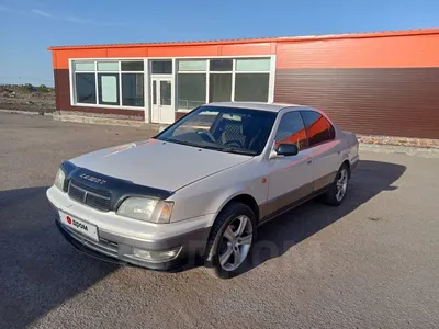 Продажа Тойота Камри 1995 года в Рубцовске, До 24 мая без связи, в дороге,  пробег 347590 км, седан, белый, АКПП, бензиновый, 2.0 Lumiere