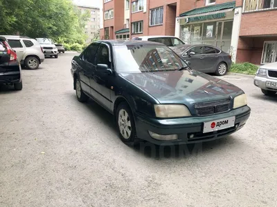 Купить Toyota Camry 1995 года в Алматинской области, цена 2200000 тенге.  Продажа Toyota Camry в Алматинской области - Aster.kz. №g865477