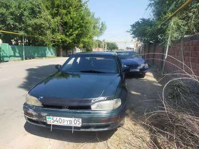 Продам Toyota Camry в Одессе 1995 года выпуска за 3 300$