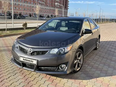 Купить б/у Toyota Camry V (XV30) 2.4 AT (152 л.с.) бензин автомат в Москве:  чёрный Тойота Камри V (XV30) седан 2005 года на Авто.ру ID 1042970084