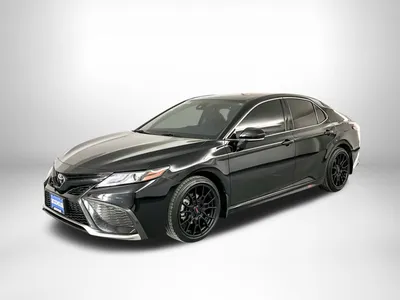 Pre-Owned 2019 Toyota Camry SE 4dr Car For Sale #PC9377 | Valdosta Toyota