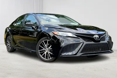 Pre-Owned 2018 Toyota Camry L 4dr Car in Palmetto Bay #U098290 | HGreg  Nissan Kendall