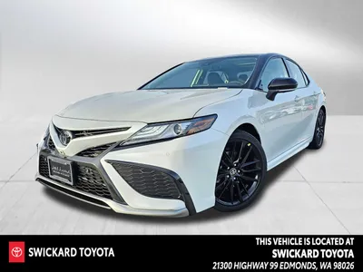 2024 New Toyota Camry LE Automatic AWD at PenskeCars.com Serving Bloomfield  Hills, MI, IID 22211094
