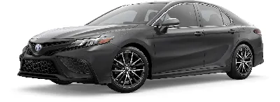 2021 Toyota Camry: Choosing the Right Trim - Autotrader