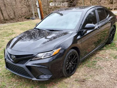 2024 Toyota Camry Prices, Reviews, and Pictures | Edmunds