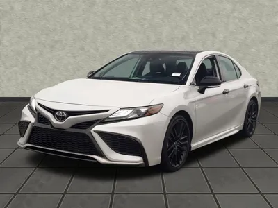 Pre-Owned 2017 Toyota Camry XSE 4dr Car in West Valley City #1DX5605 | Ken  Garff West Valley Chrysler Jeep Dodge Ram FIAT