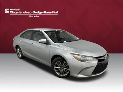 Pre-Owned 2021 Toyota Camry XSE V6 Sedan in Longview #24D329A | Peters  Chevrolet Buick Chrysler Jeep Dodge Ram Fiat